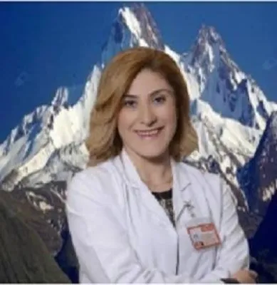 Bihter Senem Feyzioğlu
