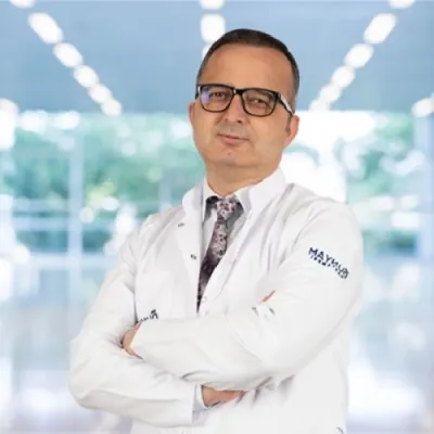 Esabil Yüksel