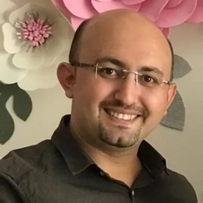 Selahattin Erdem