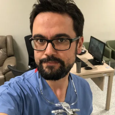 Murat Kahraman
