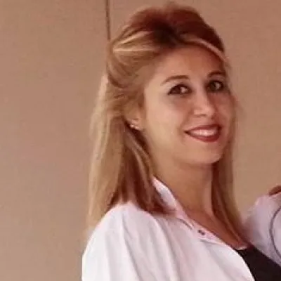 Merve Gurbet Aksoy