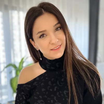Dr. Aile Danışmanı Fatma Doğan profil fotoğrafı