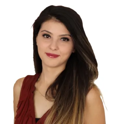 Kübra Yaba