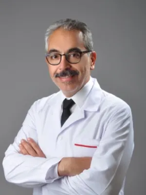 Alper Akcan