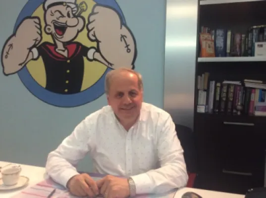 Prof. Dr. Sefer Kumandaş profil fotoğrafı