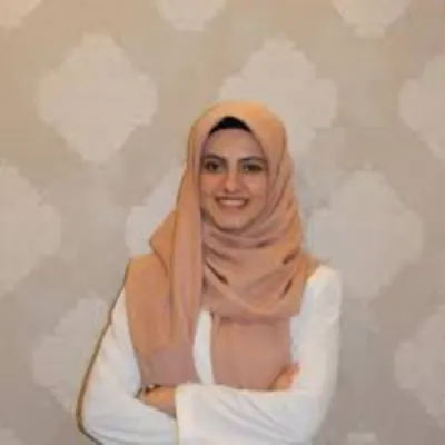 Eda Nur Baratlı Öztürk
