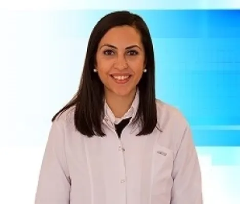 Uzm. Dr. Dt. Merve Ünlü Çalapkorur profil fotoğrafı