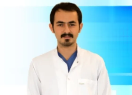 Samet KOÇ