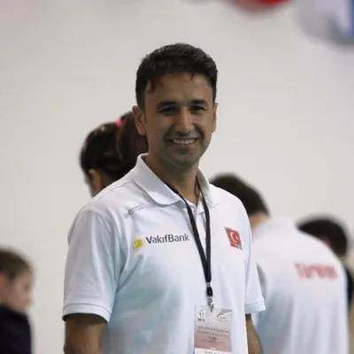 Mehmet Karakuş