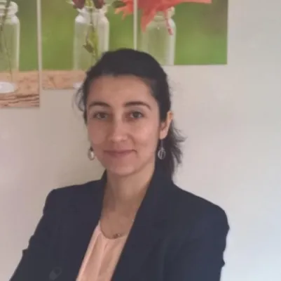 Bedia İnce Taşdelen