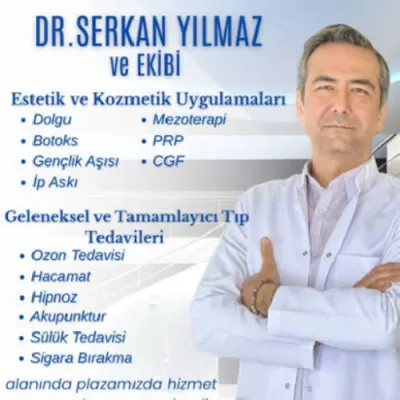 Serkan Yılmaz