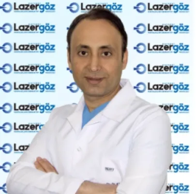 Kadir Kırboga