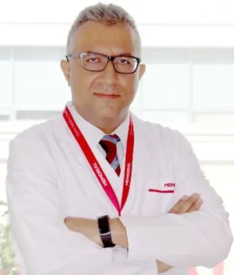 Prof. Dr. Fatih Tanrıverdi profil fotoğrafı
