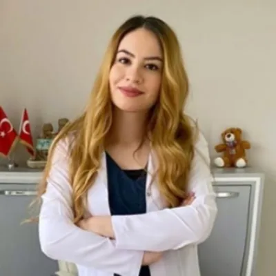 Esra Erciyas Yılmaz