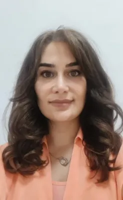 Doç. Dr. Pınar Demir profil fotoğrafı