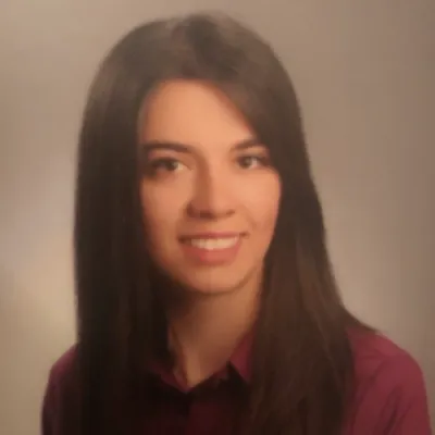 Özlem Kahraman