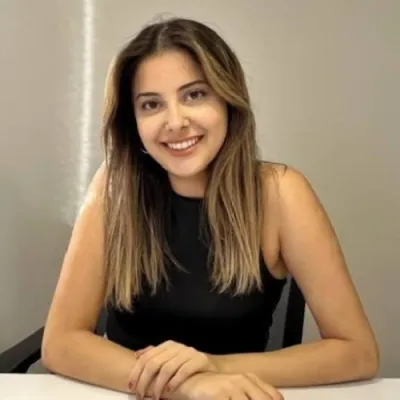 Rumeysa Karagöz