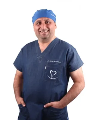 Numan Alparslan