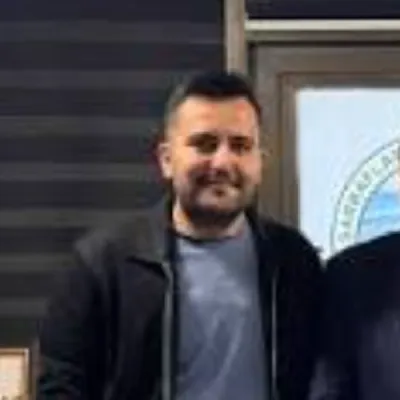Yunus Emre Aslantaş