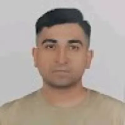Kamil Görgülü