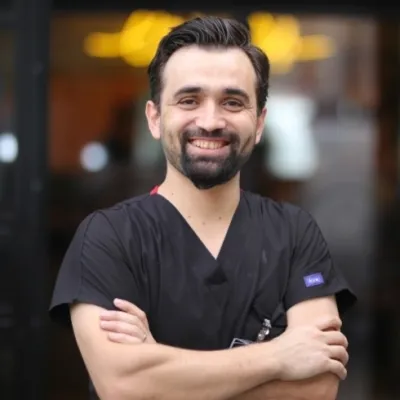 Hasan İlhan Mutaf