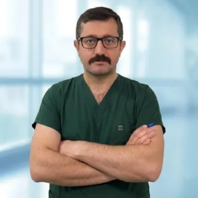 Enes Karaman