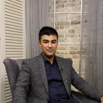Fatih Aksoy