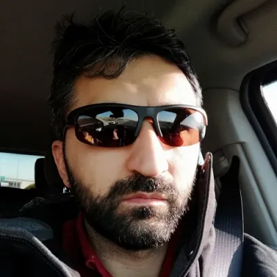 Hüseyin Durmaz