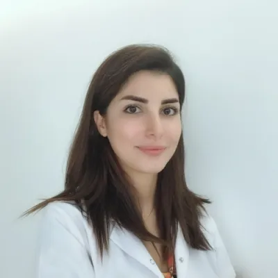 Eda Bilazeroğlu