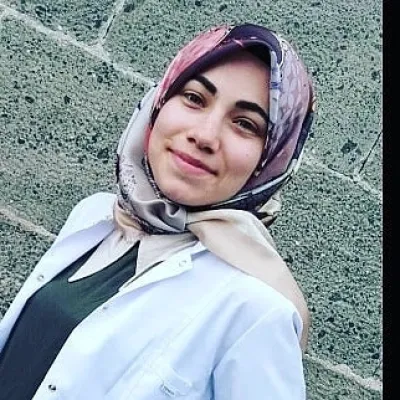 Merve Demirbilek