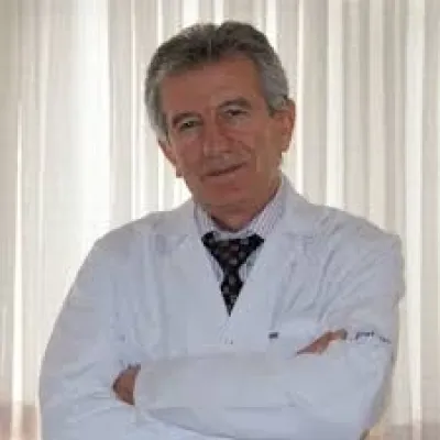 Prof. Dr. Yılmaz Şahin profil fotoğrafı