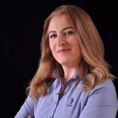 Şerife Aksoy Bolat
