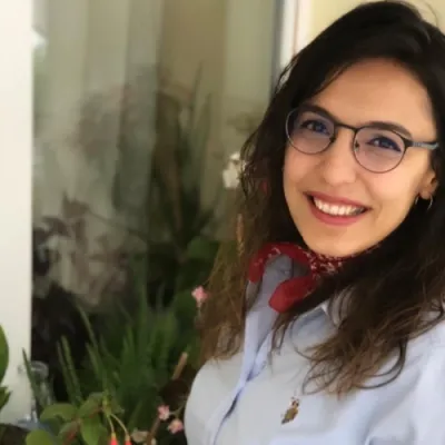 Naile Ganioğlu