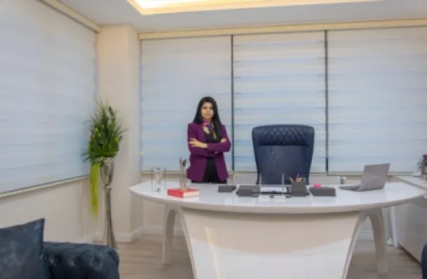 Nimet Fişekçioğlu