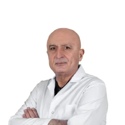 Erşad Batmaz