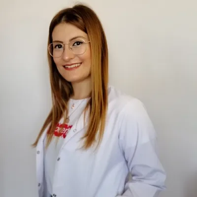 İrem Akdağ