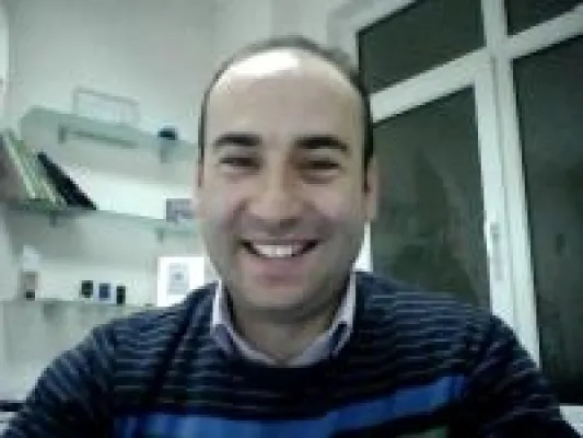 Davut ŞENYÜREK