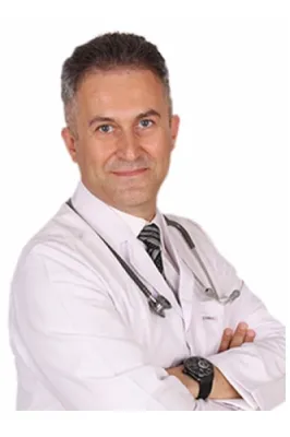 Tamer Özsarı