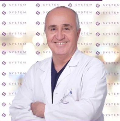 Mustafa Ertürk