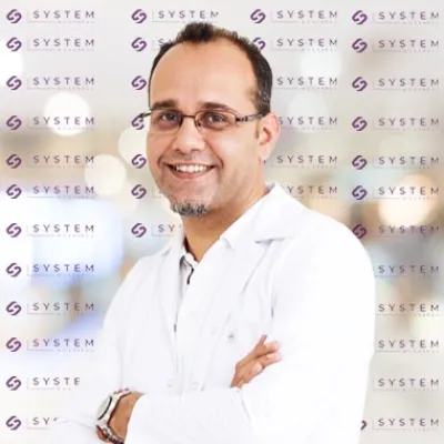 Osman Öztürk
