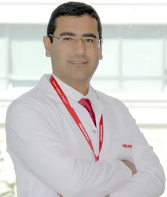 Mustafa Armut
