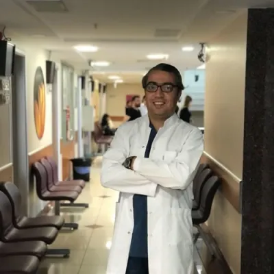 Emin Öztürk