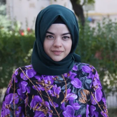Rabiye Büyükbaş
