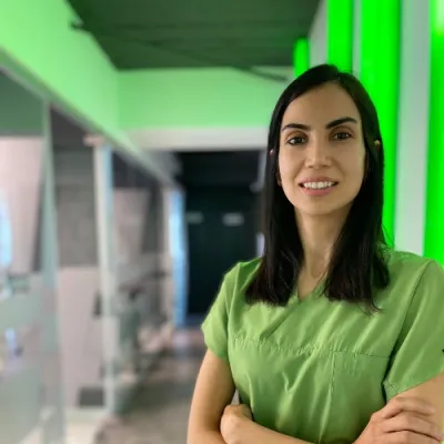 Firdevs Çınar