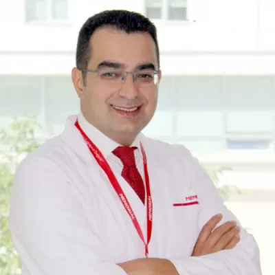 Mustafa Kaplan