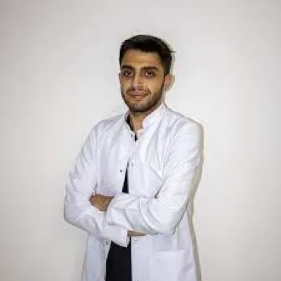 Salih Balkaya