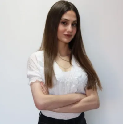 Şerife Çınar