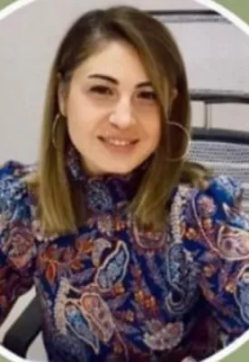 Berna Şahin Leylak