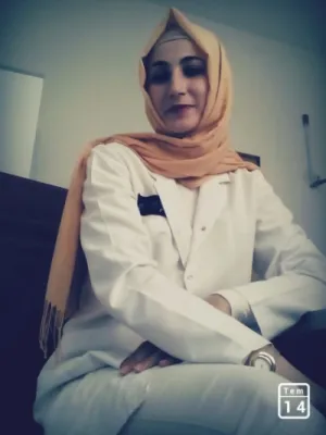 Seher Sakallı