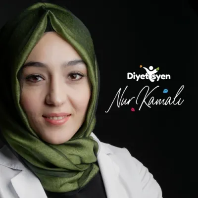 Nur Kamalı